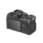 Smallrig Protecteur d'écran pour Sony Alpha 7C II / Alpha 7CR / Alpha 6700 / ZV-E1 / Alpha 7 IV 3750