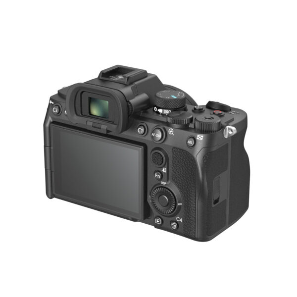 Smallrig Protecteur d'écran pour Sony Alpha 7C II / Alpha 7CR / Alpha 6700 / ZV-E1 / Alpha 7 IV 3750