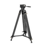 Smallrig High-strength fluid-head tripod AD-01 3751B