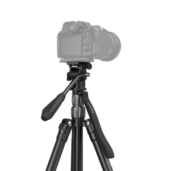 Smallrig Kit Trépied Vidéo CT180 3760B