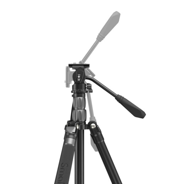 Smallrig Kit Trépied Vidéo CT180 3760B