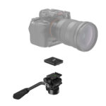 Smallrig Kit Trépied Vidéo CT180 3760B