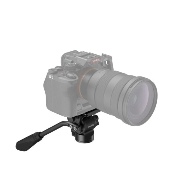 Smallrig Kit Trépied Vidéo CT180 3760B
