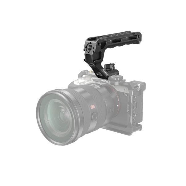 Smallrig Poignée supérieure NATO (Lite) 3766