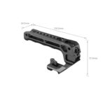 Smallrig Poignée supérieure NATO (Lite) 3766