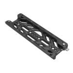 Smallrig 8-inch (20.32 cm) ARRI light mounting plate
