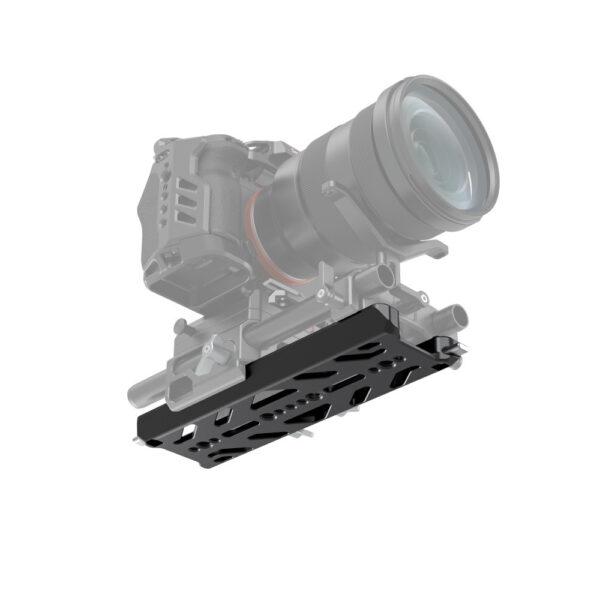Smallrig 8-inch (20.32 cm) ARRI light mounting plate