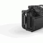 Smallrig Komplettkäfig für Panasonic LUMIX GH6 3784