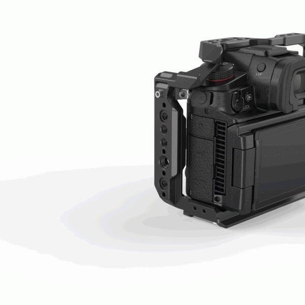 Smallrig Komplettkäfig für Panasonic LUMIX GH6 3784
