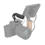 Smallrig Poignée supérieure "Black Mamba" 3786