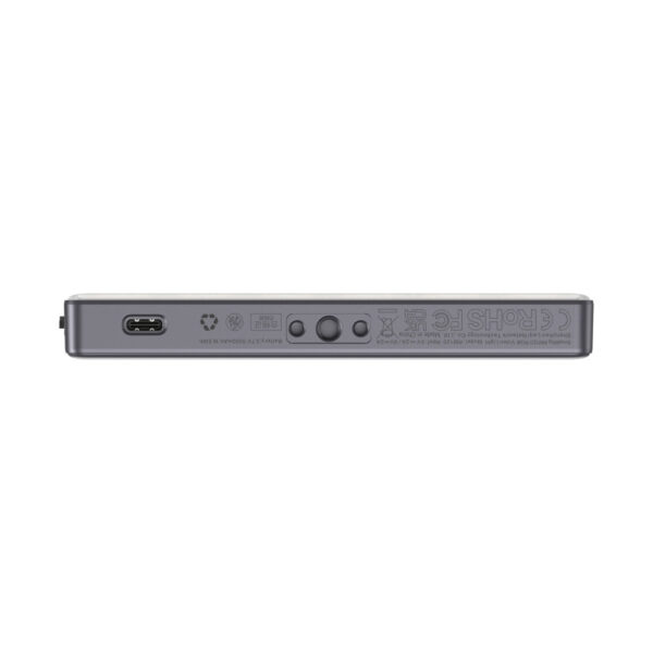 Smallrig RM120 RGB video light 3808