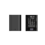 Smallrig Ensemble de batterie et chargeur NP-FZ100 pour appareil photo 3824B