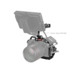 Smallrig Portable Cage Kit für Canon EOS R5 / R6 / R5 C 3830B