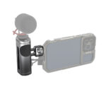 Smallrig Poignée latérale avec contrôle sans fil pour téléphone portable 3838