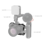 Smallrig Cage für Nikon Z 30 3858