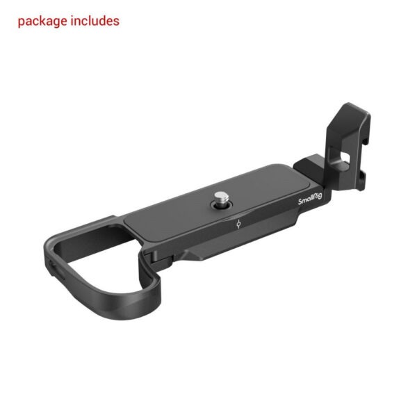 Smallrig Support en L pour Nikon Z 30 - 3860