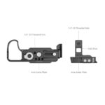 Smallrig Support en L pour Nikon Z 30 - 3860
