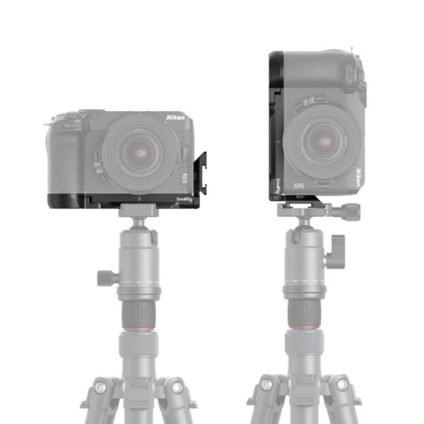 Smallrig Support en L pour Nikon Z 30 - 3860
