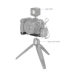 Smallrig Support en L pour Nikon Z 30 - 3860