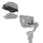 Smallrig Support en L pour Nikon Z 30 - 3860