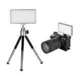 Smallrig RGB Vibe P96L Video Light (Tripod Plus Edition) 3861B