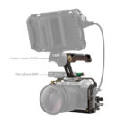 Smallrig Kit de cage rétro portable pour FUJIFILM X-T5 3872