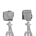 Smallrig Cage de caméra pour Canon EOS R3 3884