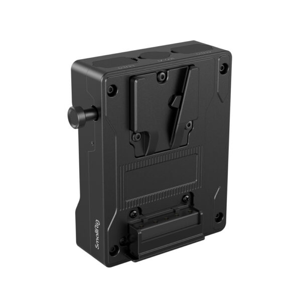 Smallrig V-Mount battery plate adapter for RED V-RAPTOR 3898
