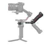 Smallrig Kabelloser Steuergriff für DJI RS 2 / RS 3 Pro 3919