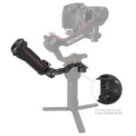 Smallrig Kabelloser Steuergriff für DJI RS 2 / RS 3 Pro 3919