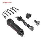 Smallrig Kabelloser Steuergriff für DJI RS 2 / RS 3 Pro 3919