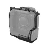 Smallrig Multifunctional cage for FUJIFILM X-H2 / X-H2S with battery handle FT-XH / VG-XH 3933.