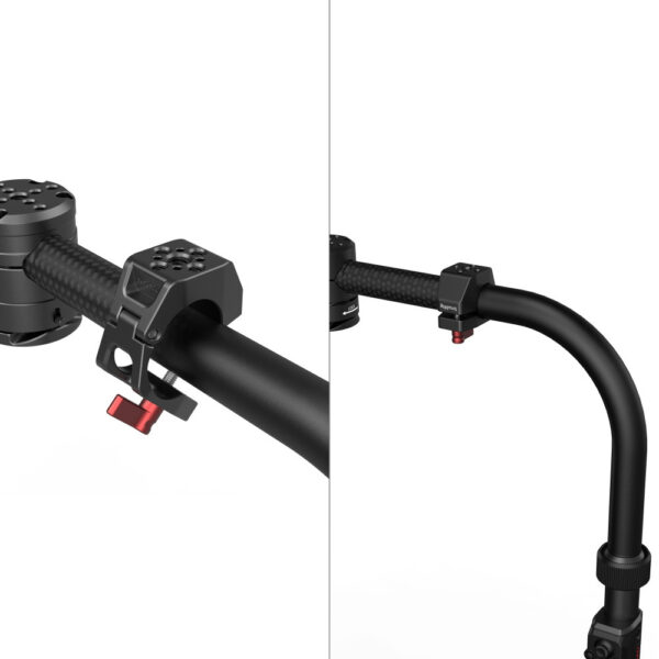 Smallrig Drahtloser Kontrollring für DJI RS 2/RS 3 Pro 3953