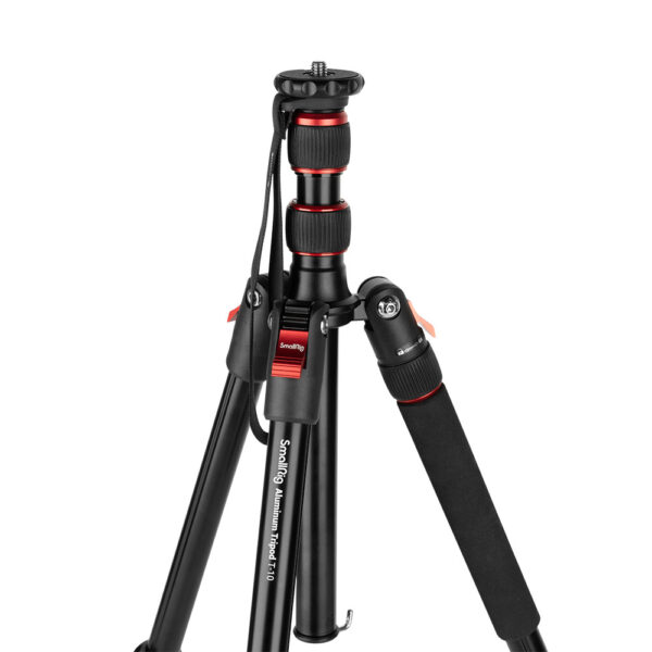 Smallrig Aluminium-Stativ T-10 3983