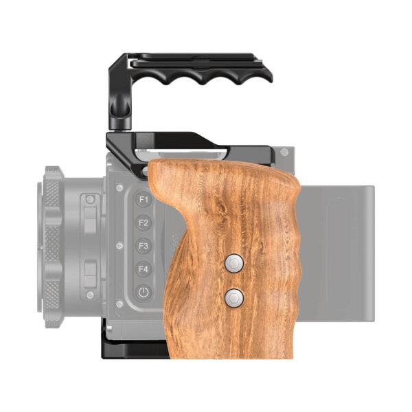 Smallrig Handle kit for Z CAM E2-S6/F6/F8 ZE0003