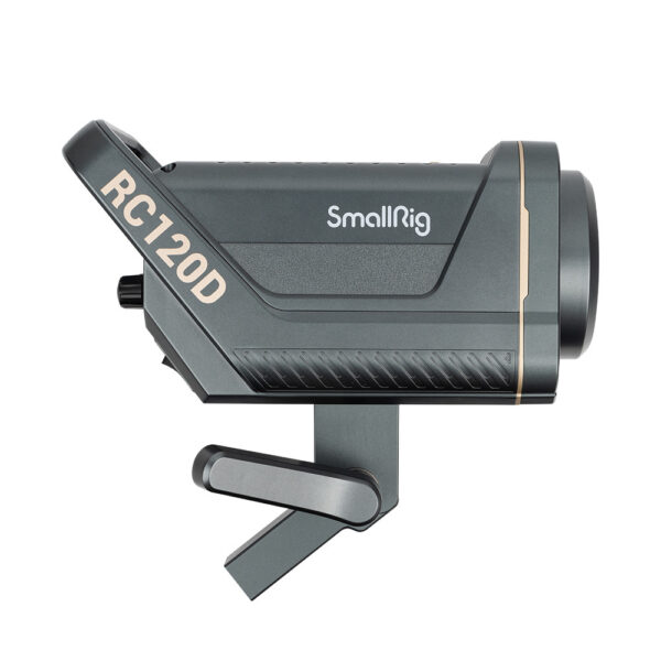 Smallrig Petite lampe RC120D COB (IN) 4237