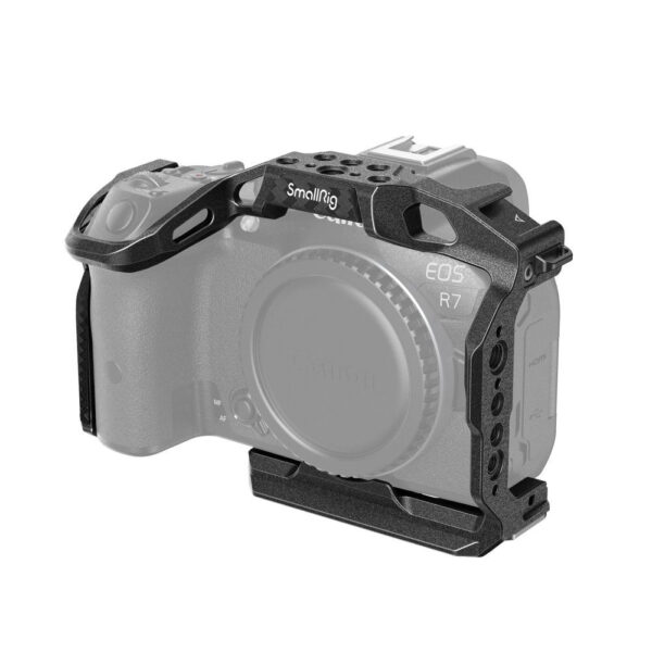 Smallrig Cage "Black Mamba" für Canon EOS R7 4003B