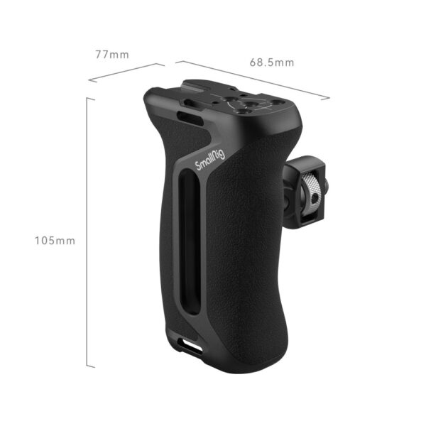 Smallrig ARRI Seitenmontagegriff 4016