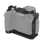 Smallrig Cage für Panasonic LUMIX G9 II / S5 II / S5 IIX 4022
