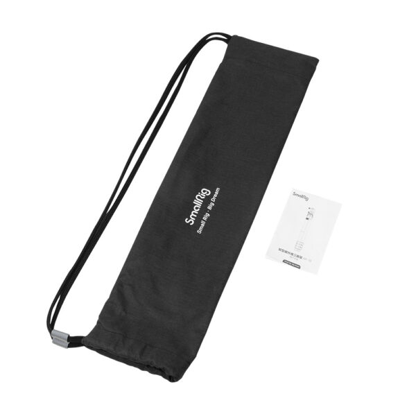 Smallrig Carbon fibre tripod AP-10 4060