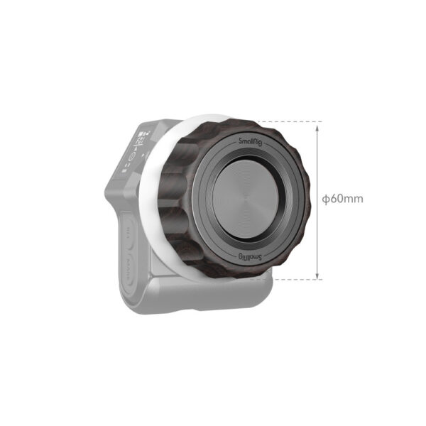 Smallrig Disque de marquage SmallRig pour mise au point Follow Focus (en bois) 4091