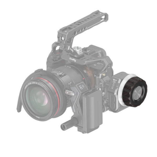 Smallrig Disque de marquage SmallRig pour mise au point Follow Focus (en bois) 4091