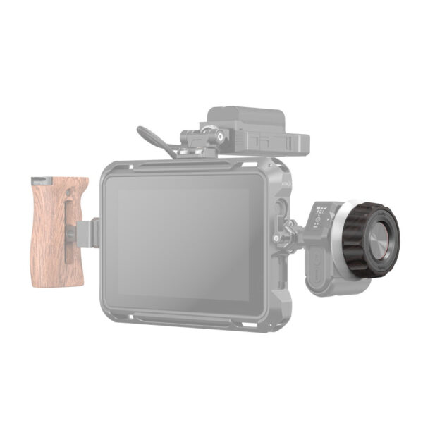 Smallrig Disque de marquage SmallRig pour mise au point Follow Focus (en bois) 4091
