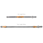 Smallrig Lightweight shoulder strap for DJI RS 3 / RS 3 Pro / RS 2 4118