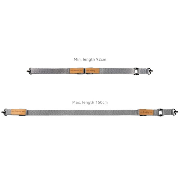 Smallrig Lightweight shoulder strap for DJI RS 3 / RS 3 Pro / RS 2 4118