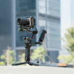 Smallrig Lightweight shoulder strap for DJI RS 3 / RS 3 Pro / RS 2 4118