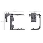 Smallrig Cage Kit für Sony FX6 4124