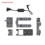 Smallrig Cage Kit für Sony FX6 4124