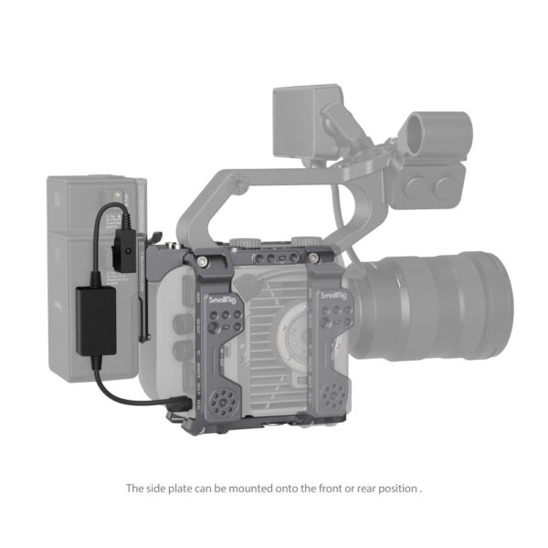 Smallrig Cage Kit für Sony FX6 4124