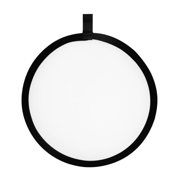 Smallrig 5-in-1 zusammenklappbarer Rundreflektor (22 Zoll) – 4126